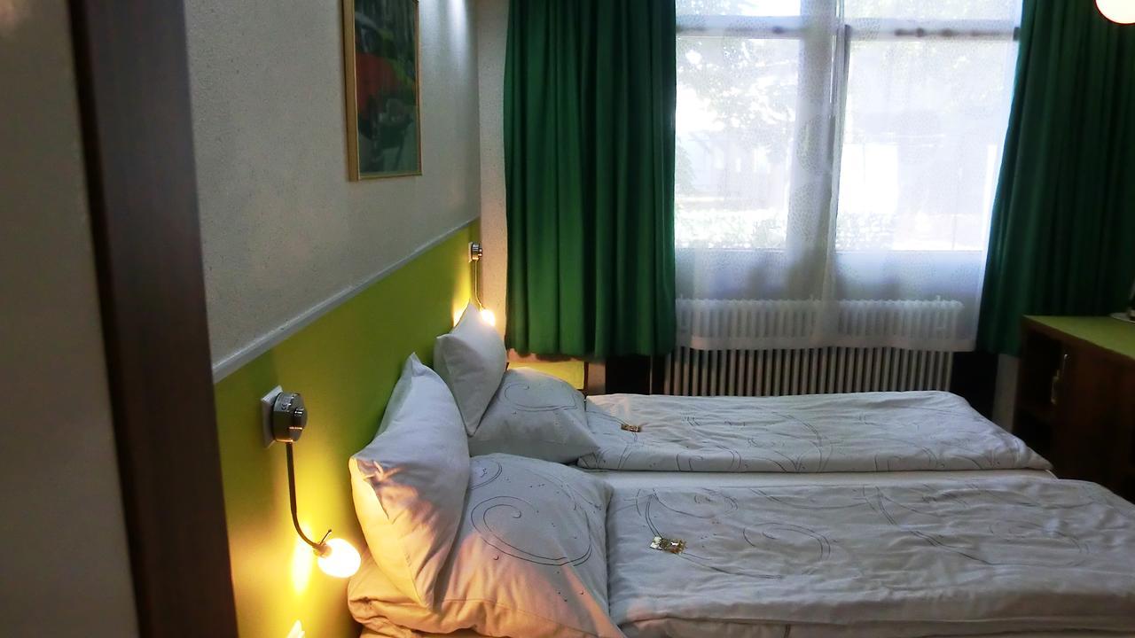 Hotel-Durmersheim Hotel