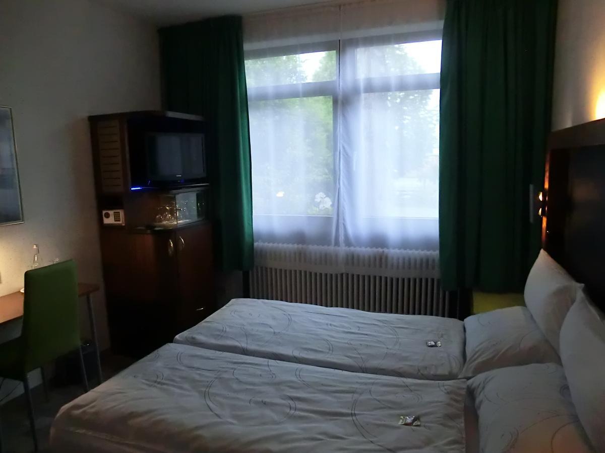 Hotel Hotel-Durmersheim Durmersheim