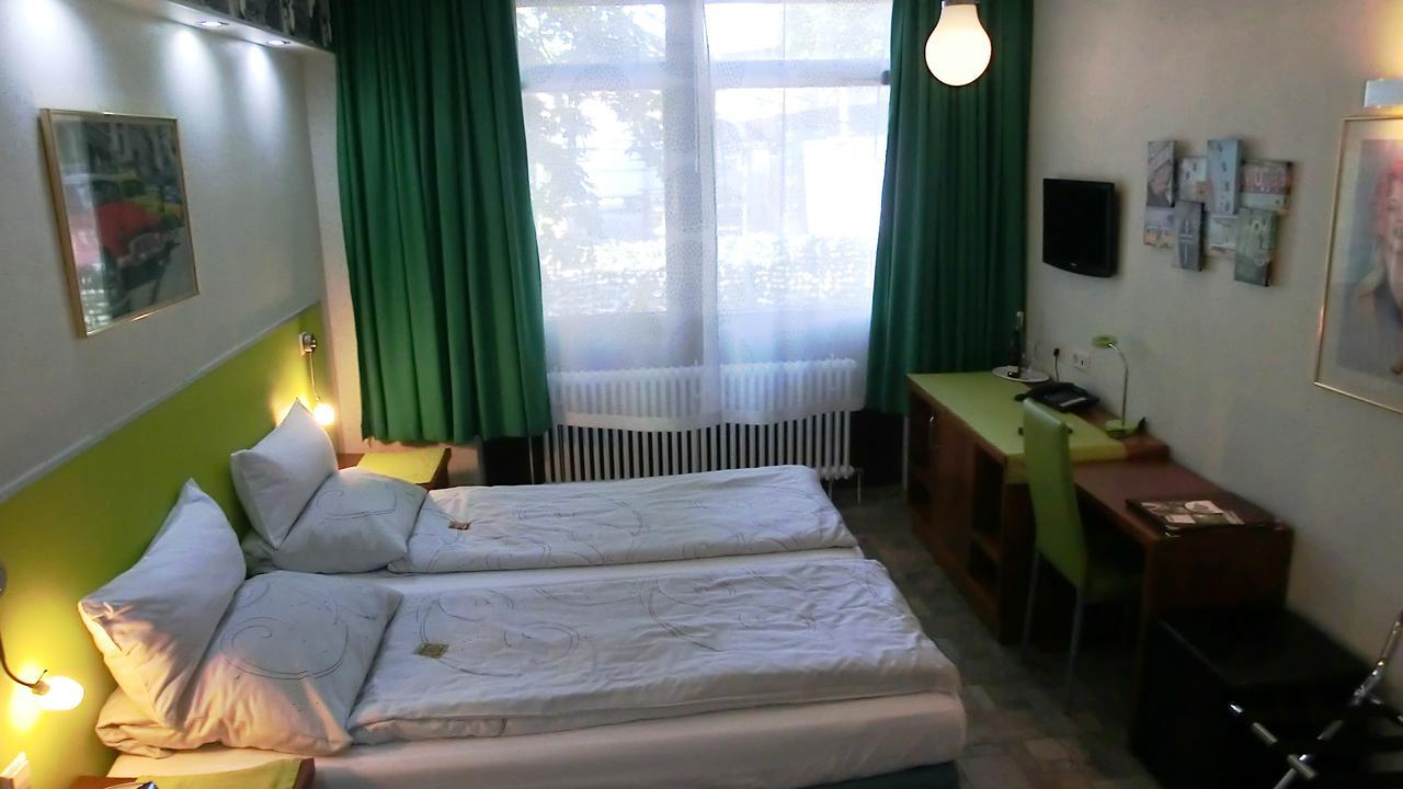 Hotel-Durmersheim Durmersheim