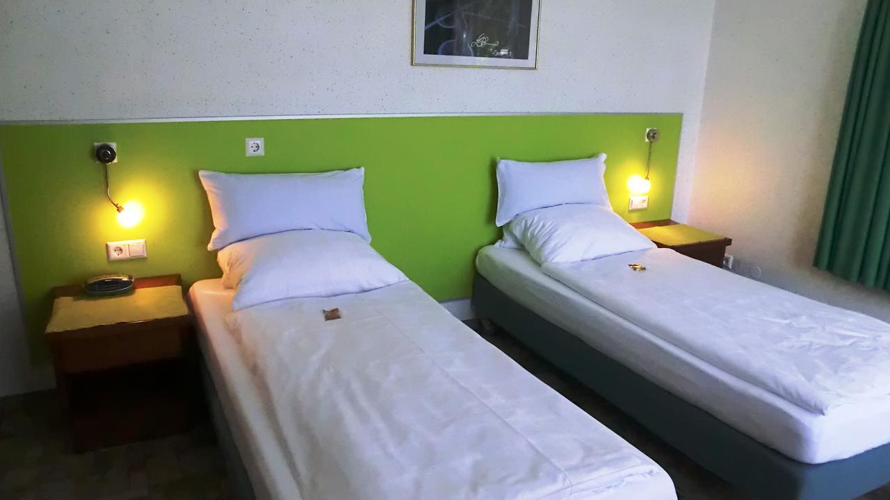 Hotel-Durmersheim Hotel