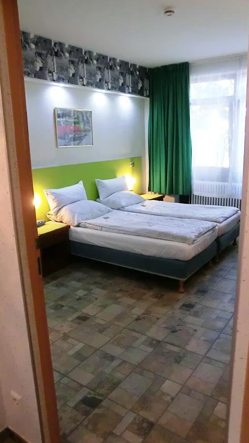 Hotel-Durmersheim Hotel 3*