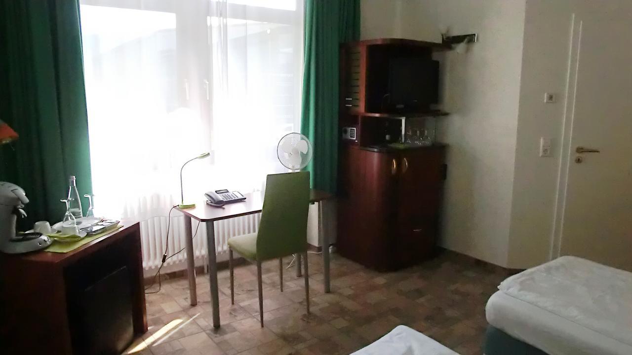 Hotel Hotel-Durmersheim Durmersheim
