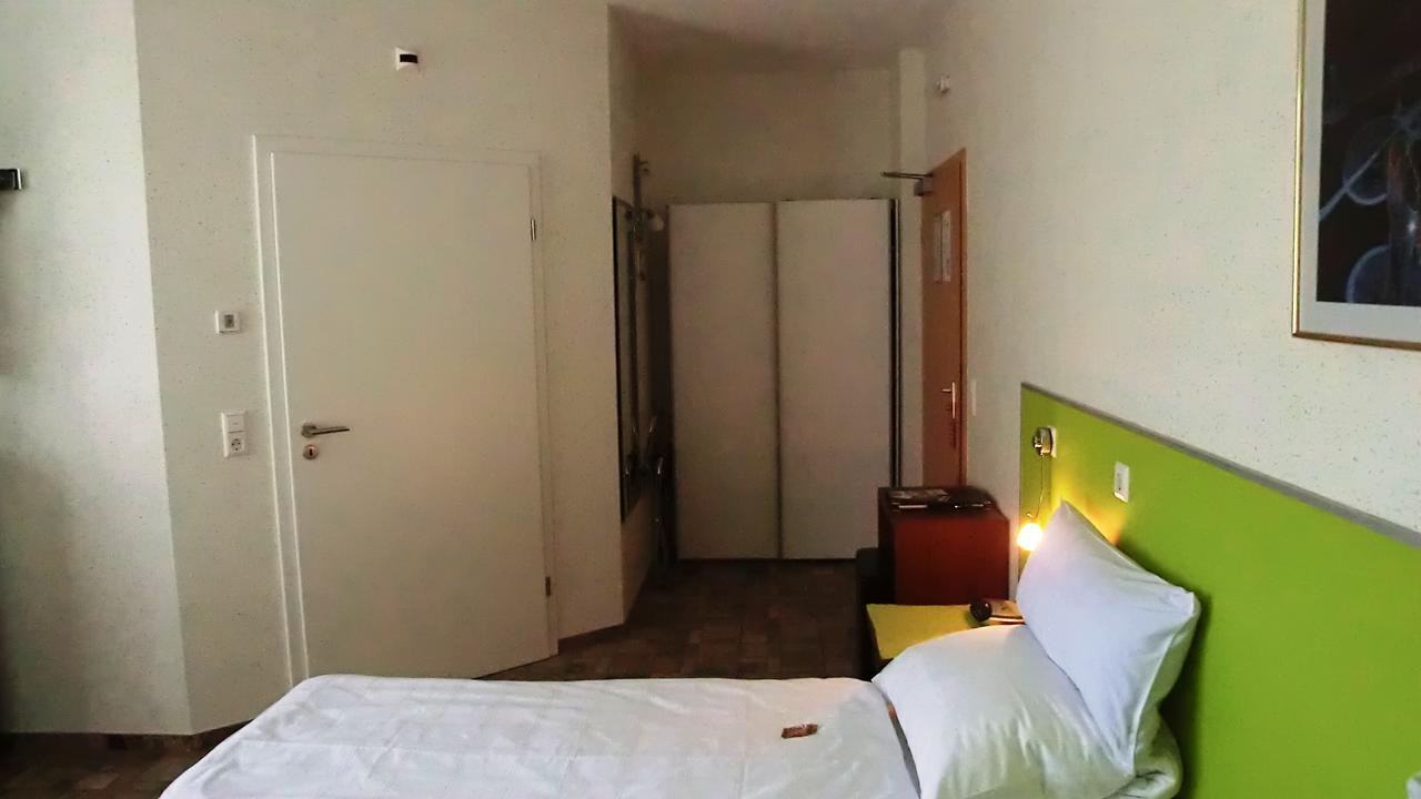 Hotel Hotel-Durmersheim 3*