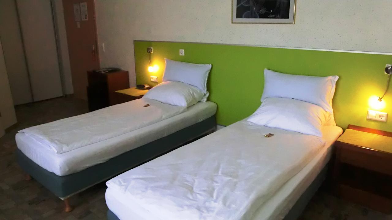 Hotel-Durmersheim Hotel Durmersheim