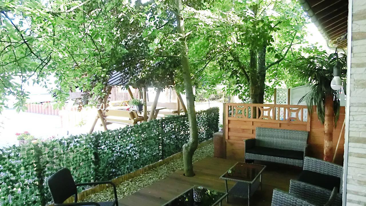 Hotel Hotel-Durmersheim