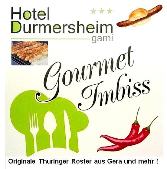 Hotel-Durmersheim Hotel 3*