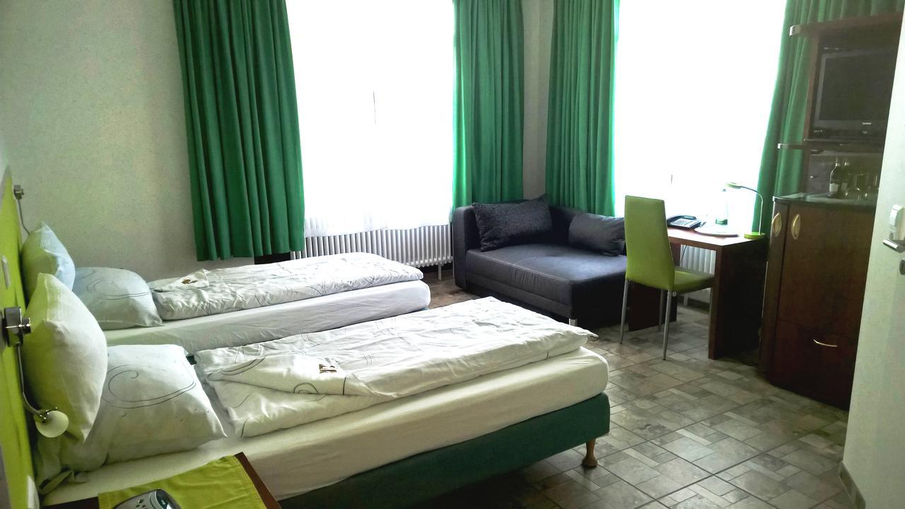 Hotel Hotel-Durmersheim 3*