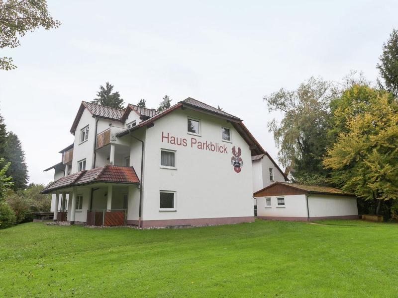 Hotel Parkblick 3*