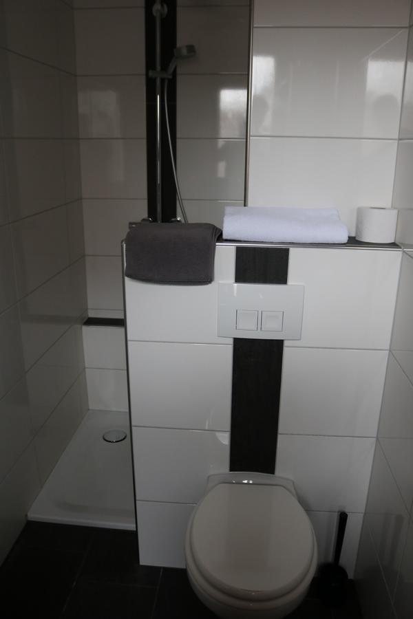 Guest house Gasthof Brand 2*