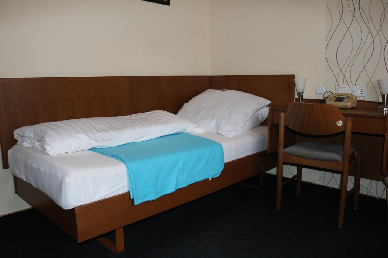 Guest house Gasthof Brand