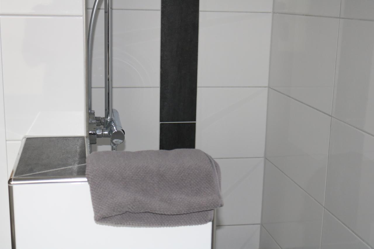 Guest house Gasthof Brand