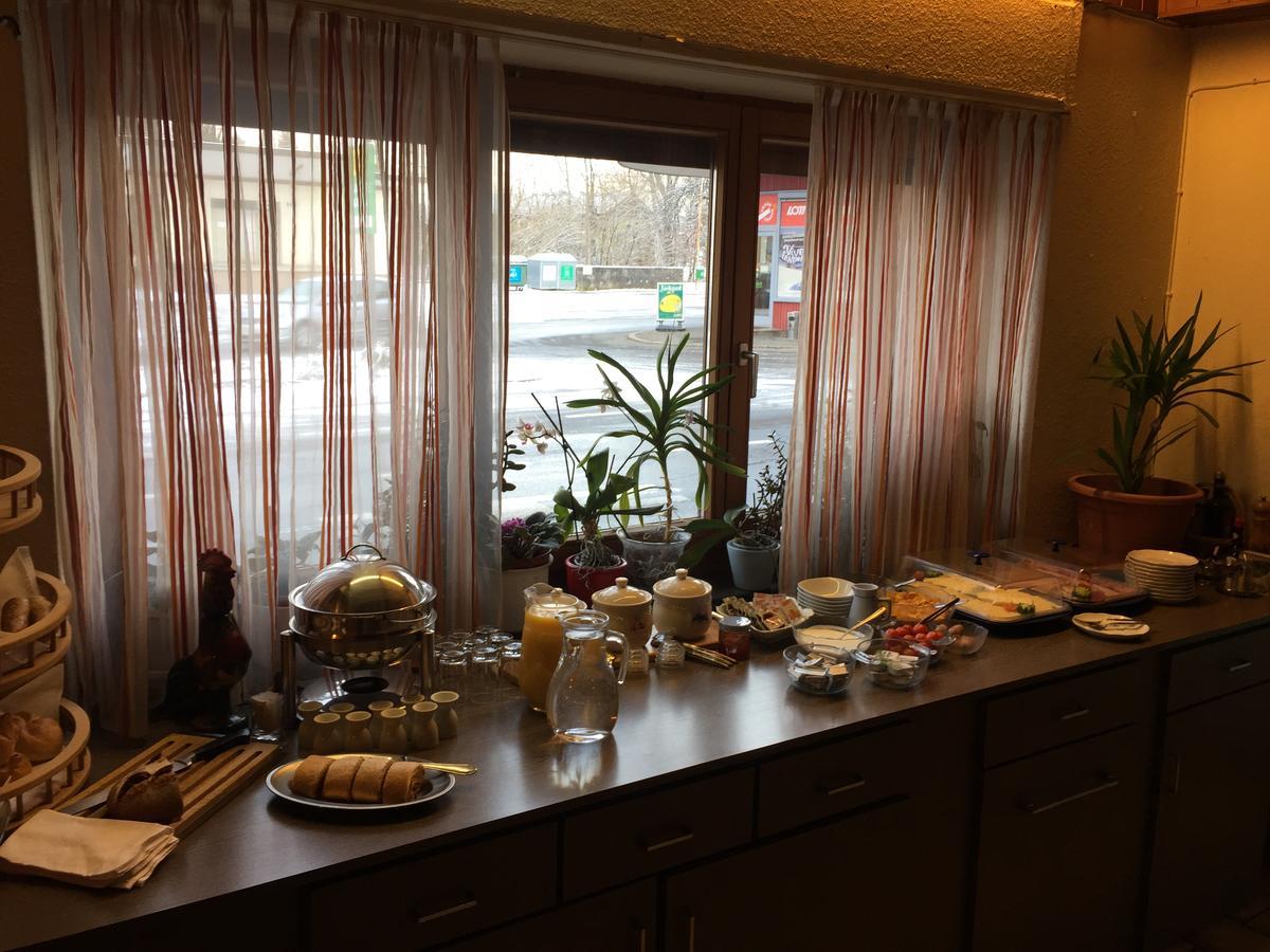 Guest house Wachter *