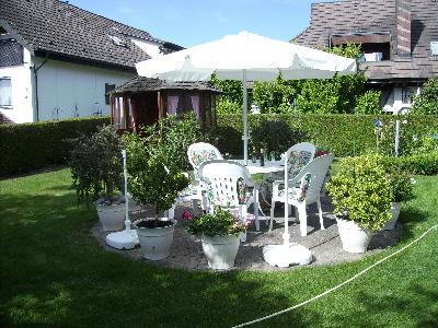 Guest house Gastehaus Deggelmann