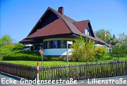 Gastehaus Deggelmann Guest house *