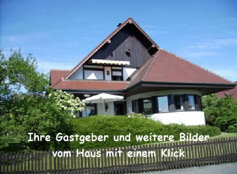 Gastehaus Deggelmann Guest house Radolfzell am Bodensee