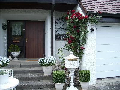 Guest house Gastehaus Deggelmann *