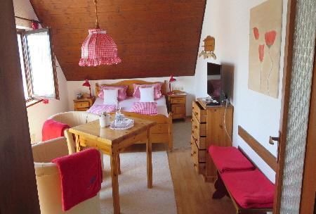 Gastehaus Deggelmann Guest house Radolfzell am Bodensee