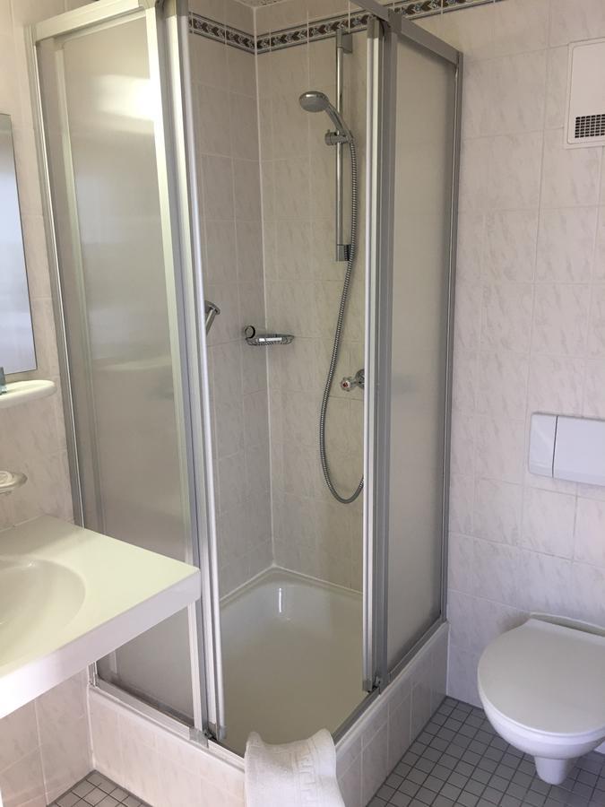 Wachter Guest house