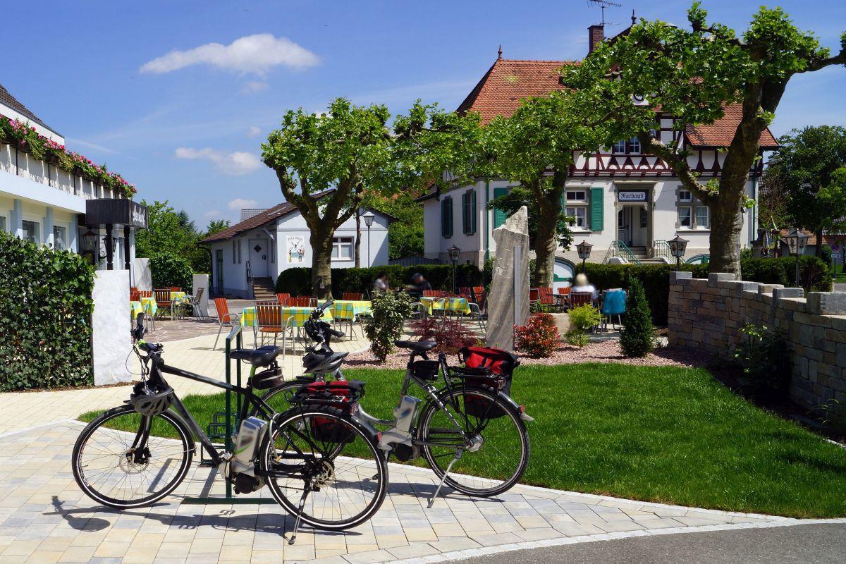 Seehof Hotel 3*