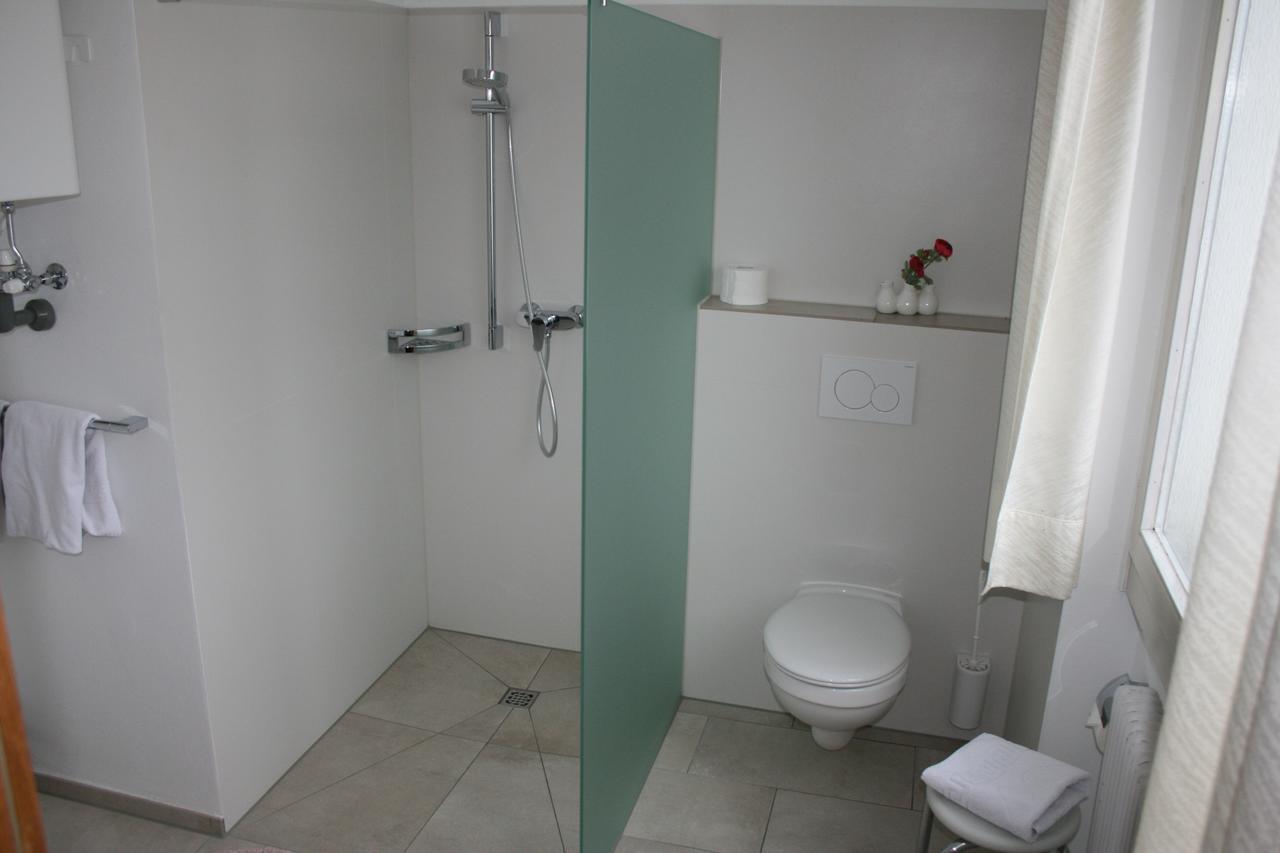 Wachter Guest house Horbranz