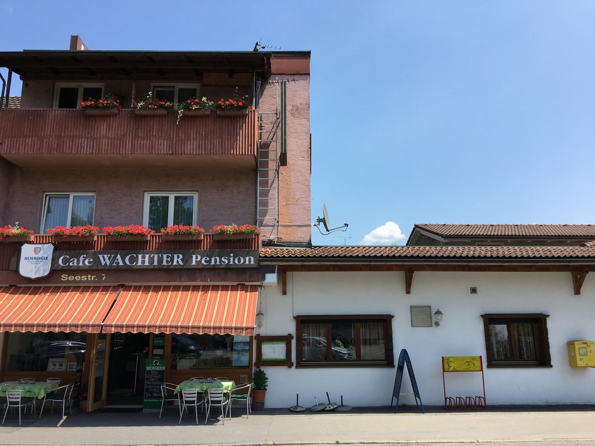 Wachter Horbranz