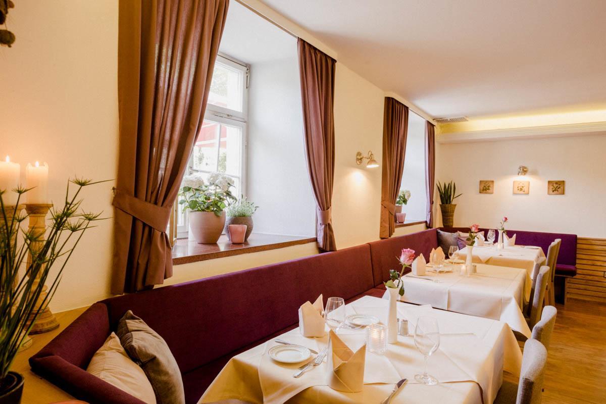 Bodensee Sternen 3*