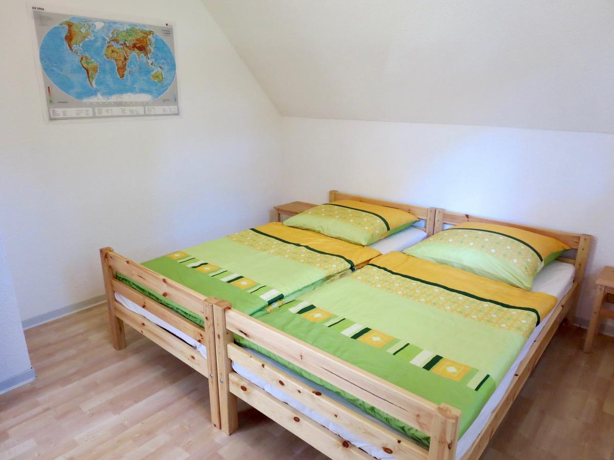 Apartment Natururlaub Frankenau