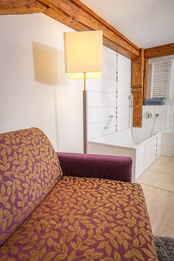 Hotel Bodensee Sternen 3*