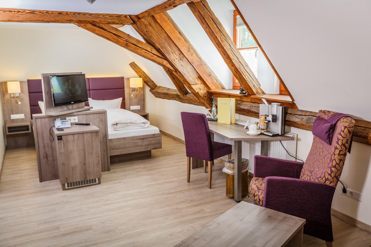 Hotel Bodensee Sternen 3*