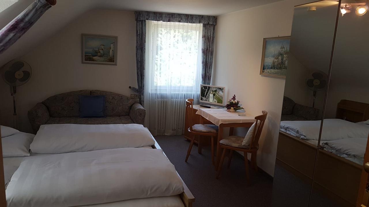 Guest house Gasthaus Garni Waldeslust 2*