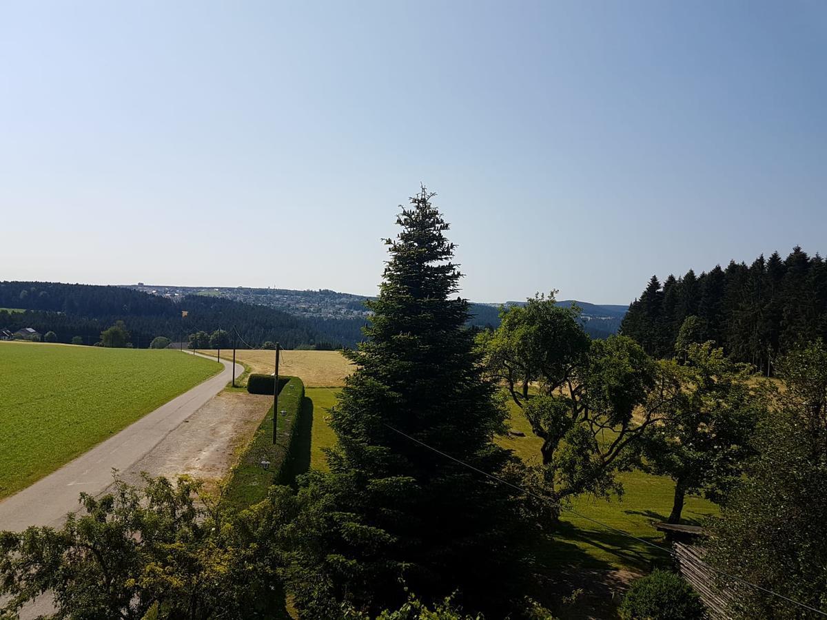Gasthaus Garni Waldeslust Guest house