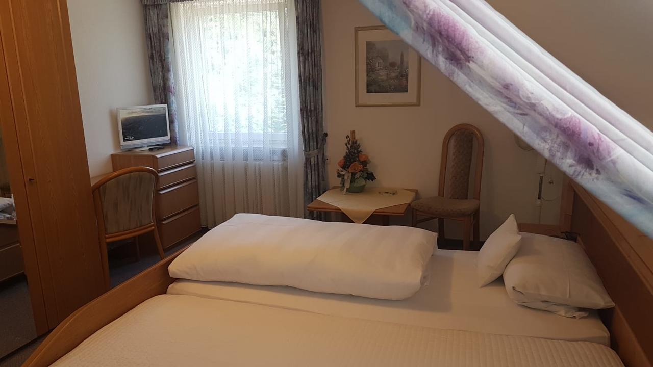 Guest house Gasthaus Garni Waldeslust
