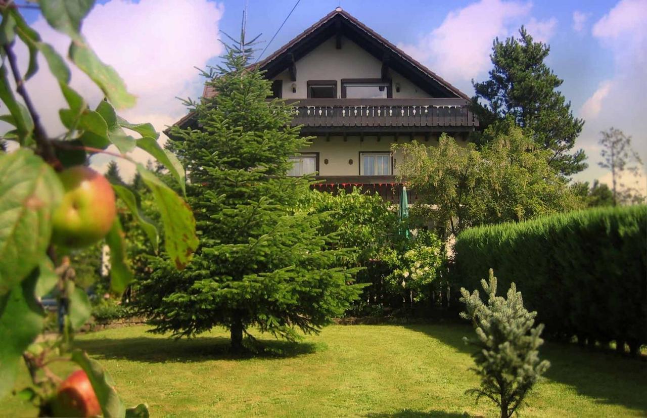 Gasthaus Garni Waldeslust 2* Schramberg