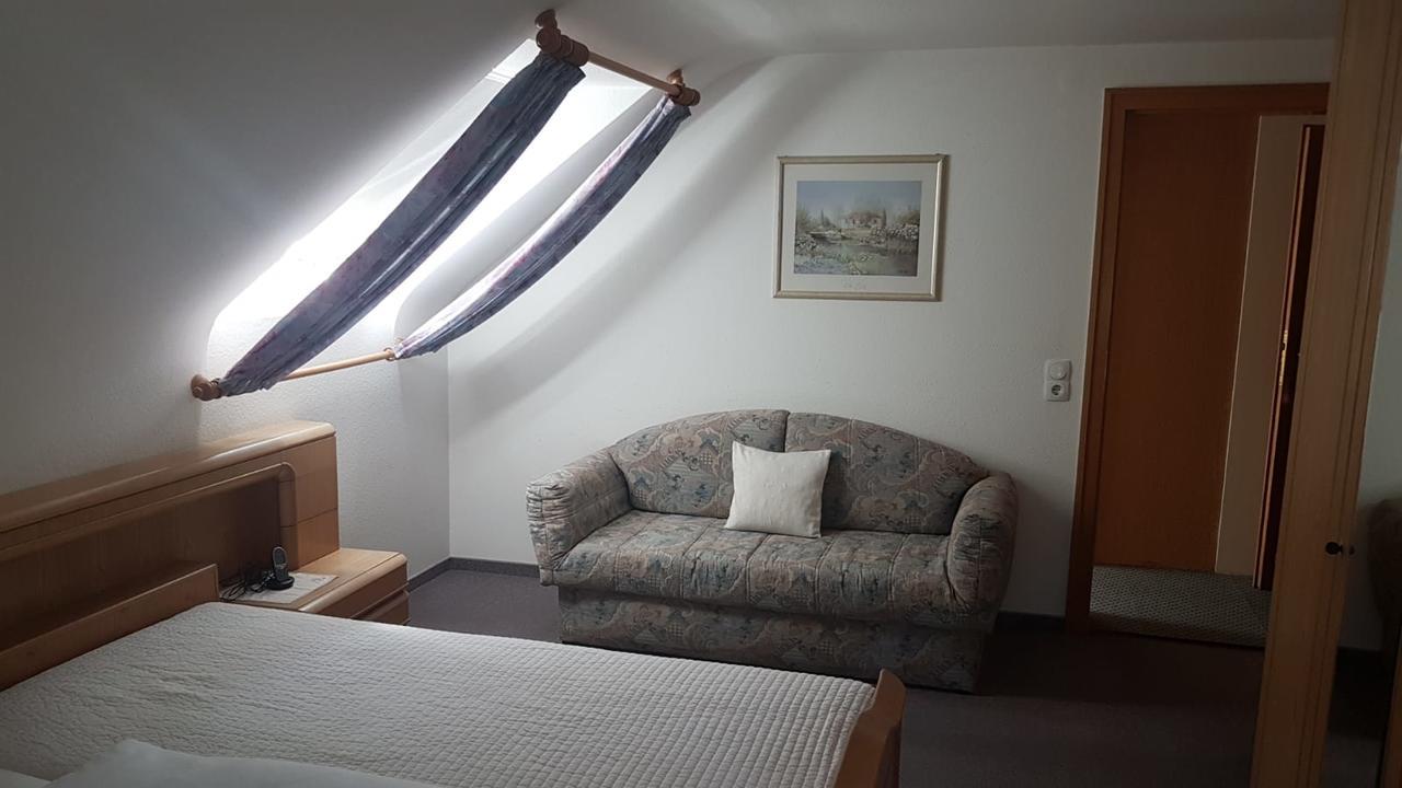 Guest house Gasthaus Garni Waldeslust 2*