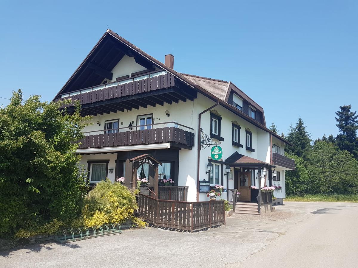 Guest house Gasthaus Garni Waldeslust