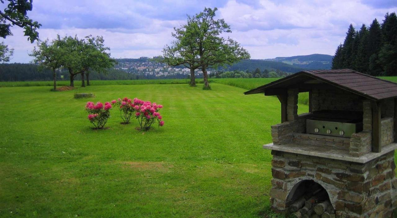 Guest house Gasthaus Garni Waldeslust 2*