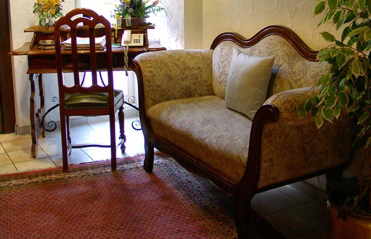 Gasthaus Garni Waldeslust 2*