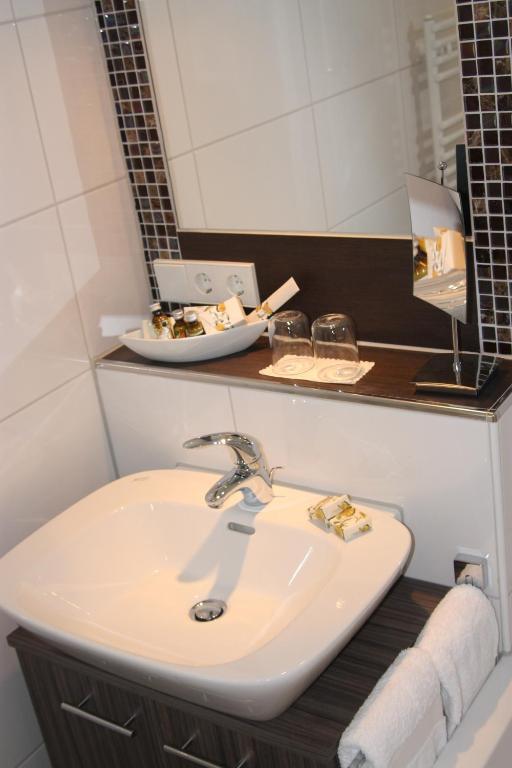 Lupinenhotel Bodensee