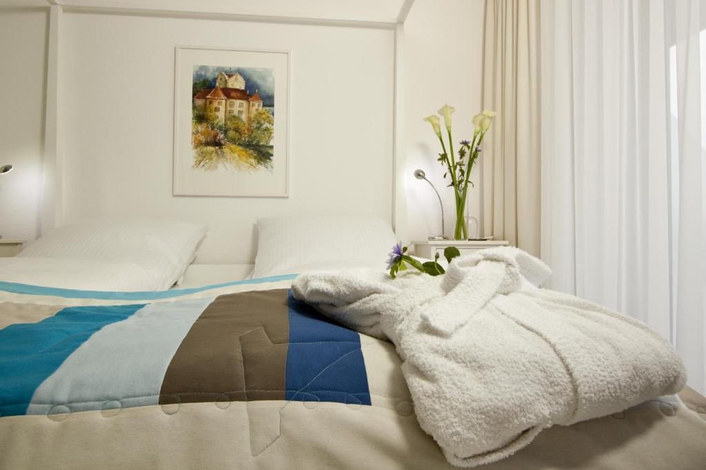 Lupinenhotel Bodensee Hotel