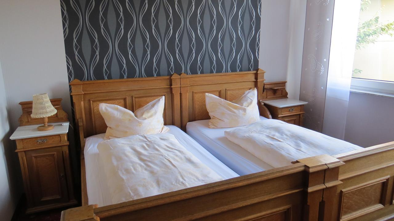 Hotel Zum Alten Friederich 2*