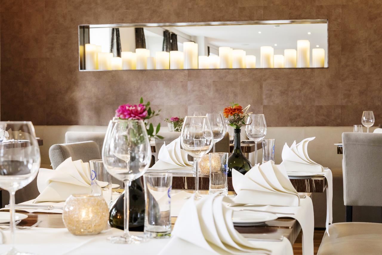 Boutique Friesinger Hotel Kressbronn am Bodensee