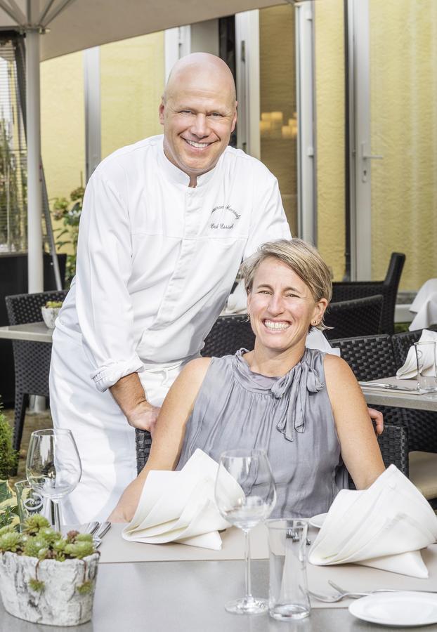 Hotel Boutique Friesinger 4*