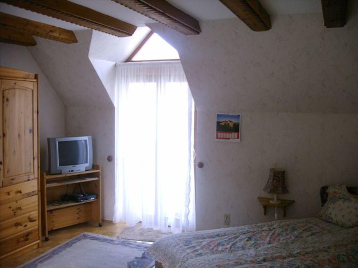 Apartment Ferienwohnung Lucia Huber