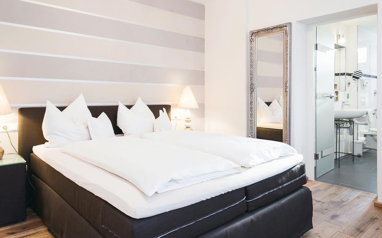 Hotel Boutique Friesinger 4*