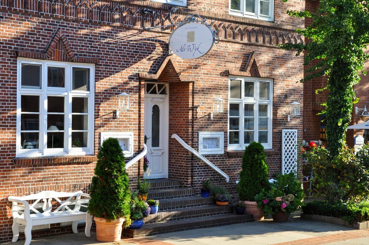 Alt Wyk Apartment