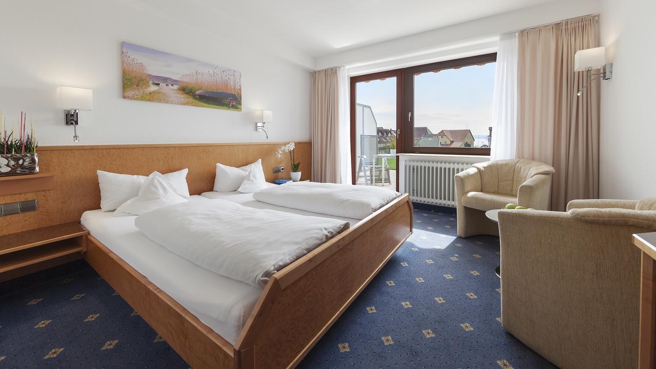 Restaurant Hansjakob Hotel Hagnau am Bodensee