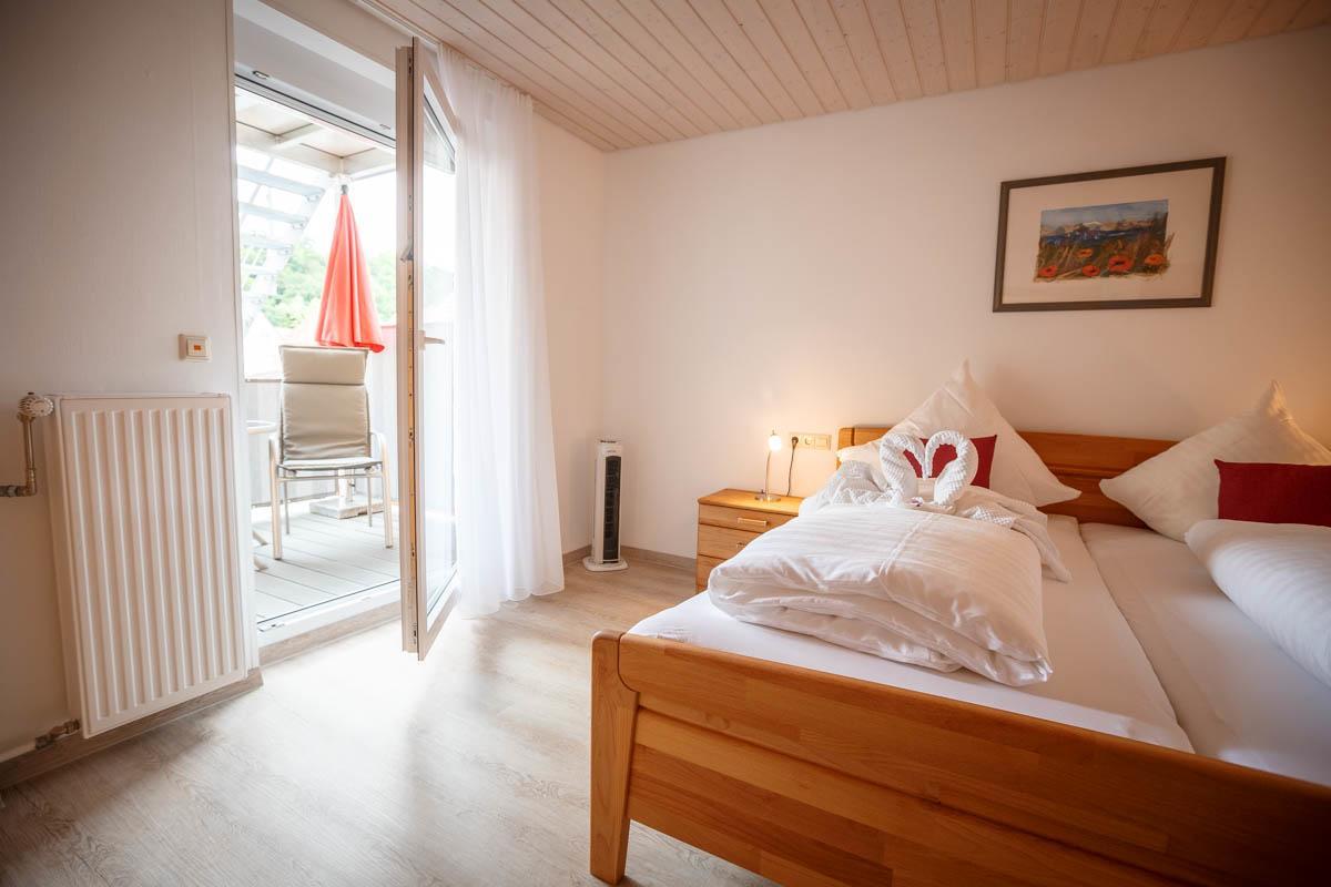 Gasthof Strandpension Mäder Uhldingen-Mühlhofen
