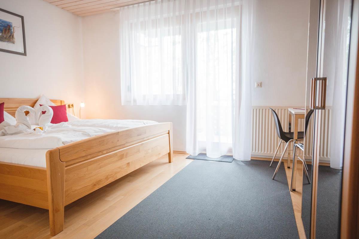 Strandpension Mäder * Uhldingen-Mühlhofen