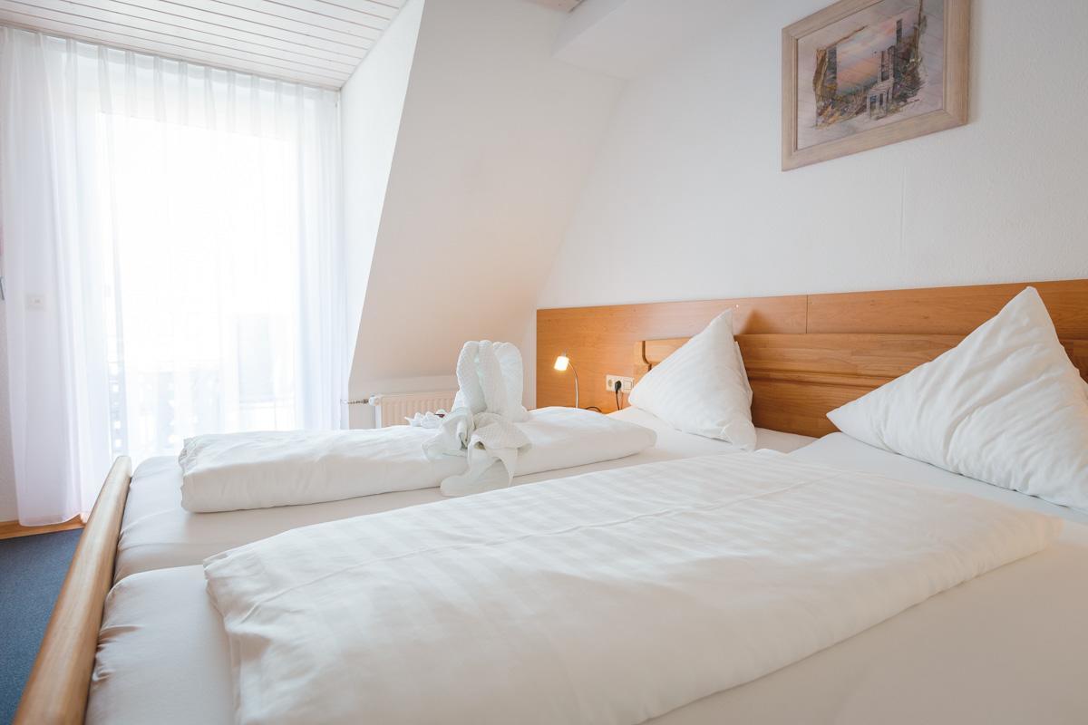 Strandpension Mäder * Uhldingen-Mühlhofen