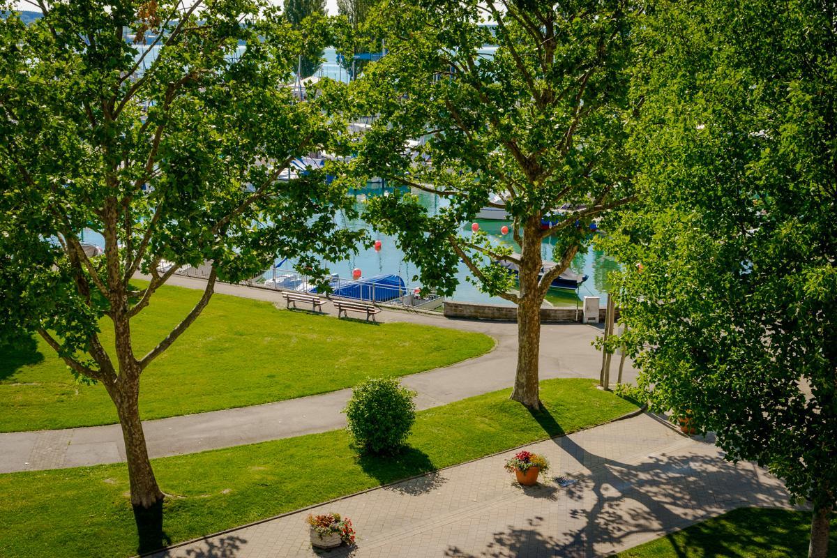 Strandpension Mäder Gasthof *
